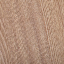 Pebble - Mid-Century Modern Side Table Set - Natural