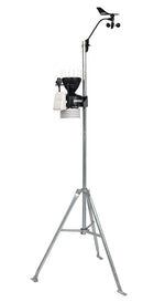 Vantage Pro2 GroWeather Cabled Sensor Suite Weather Station - SKU 6820C, 6820CM