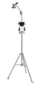 Vantage Pro2 GroWeather Cabled Sensor Suite Weather Station - SKU 6820C, 6820CM