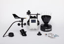 Vantage Pro2 GroWeather Wireless Sensor Suite Weather Station - SKU 6820, 6820M