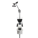 Wireless Vantage Pro2 with 24-Hour Fan-Aspirated Radiation Shield and WeatherLink Console - SKU 6253, 6253M