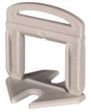 Rubi Delta Tile Leveling System 3/16" Clips