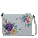 Flap Crossbody - 683