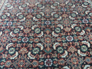 4' X 6' Vintage Handmade Indian Amristar Wool Rug Carpet Nice