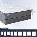 Club Signature III Extra Firm (FLOOR SAMPLE)