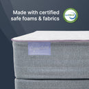 Club Signature III Extra Firm (FLOOR SAMPLE)