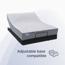 Club Signature III Extra Firm (FLOOR SAMPLE)