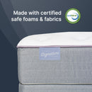 Club Signature III Luxury Firm (FLOOR SAMPLE)
