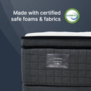 Lansdowne Extra Firm Box Top