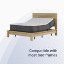 Lift Adjustable Bed Frame