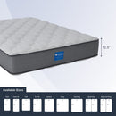 Kalahari Mattress