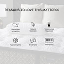 Aviara Luxury Firm (FLOOR SAMPLE)