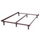 Low Profile Frame
