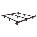 Embrace Frame Brown