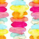 Multicolored Spots Wallpaper