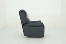 Gabby - Power Recliner With Power Recline, Power Headrest And Power Lumbar