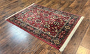 Karastan Rug 4x6, Williamsburg Herati