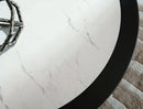 Grayman - Round Table