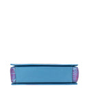 Triple Compartment Crossbody - 696