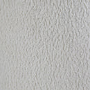 Osmash - Sofa - White Teddy Sherpa