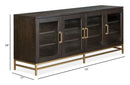 Lindon - Console