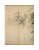 Pine Trees I