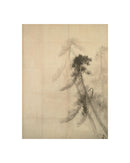Pine Trees III