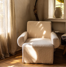 Hedera Accent Chair
