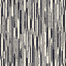 Modish Black Lines Wallpaper Fashionable