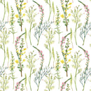 Wildflowers Wallpaper Tasteful High-Quality