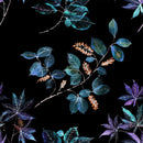 Voguish Branches of Tree Wallpaper Fashionable