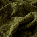 Herringbone Oversized Chenille Couch Throw Cover Sofa Slipcovers Couch Covers for Sectional Couches