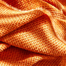Chenille Thickened Solid Couch Blanket Throws, Reversible Couch Covers for Sectional Couches