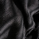 Chenille Thickened Solid Couch Blanket Throws, Reversible Couch Covers for Sectional Couches