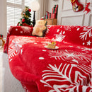Cozy Chenille Couch Cover Blanket, Non Slip Sofa Cover, Furniture Covers for Pets