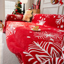 Cozy Chenille Couch Cover Blanket, Non Slip Sofa Cover, Furniture Covers for Pets