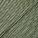 Waterproof Waffle Lattice Sofa Throw, Sofa Towel Cover for Couches, Simple Sofa Cover Blanket