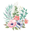 Flower Arrangement Wallpaper