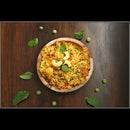 Bosnal - Palm Leaf Bowl, 6 inch, Round , 25 Pcs