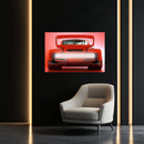 Car light up sign, Car neon light sign, Car led sign - UvCar12
