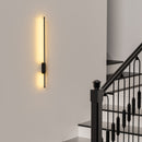 2PCS Minimalist Wall lights, Linear Sconces