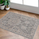 Monterey Gray Thick Luxe Persian Rug