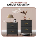 Chest of Drawers HFD