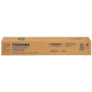 New, Pre-Owned - Toshiba T-FC65-M Standard Yield Magenta Toner Cartridge