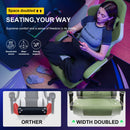 Footrest Series LR002 A