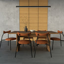 Acoustic Slimwide Square Panel