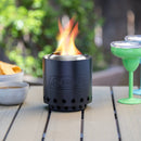 Coleman® Cityscapes™ 5 Smokeless Tabletop Fire Pit