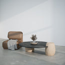 Cobblestone Coffee Table