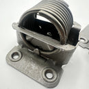 Platform Rocker Springs with Mounting Screws