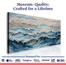 Ocean Embrace Wall Art